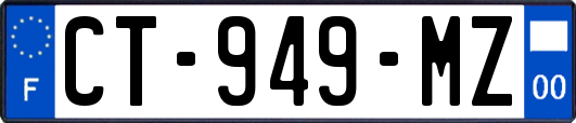 CT-949-MZ