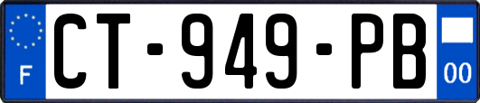 CT-949-PB