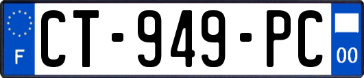 CT-949-PC