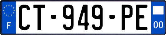CT-949-PE