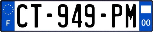 CT-949-PM