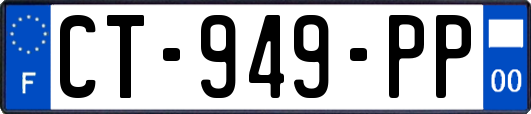 CT-949-PP