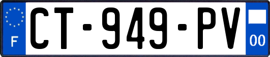 CT-949-PV