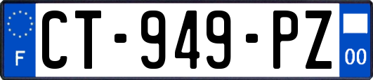 CT-949-PZ