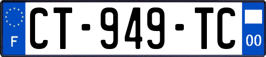 CT-949-TC