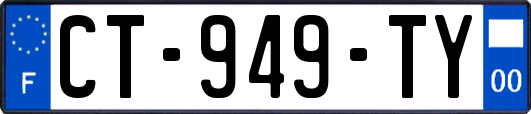 CT-949-TY