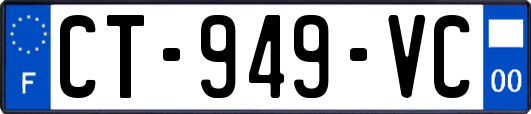 CT-949-VC