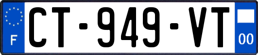 CT-949-VT