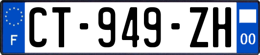 CT-949-ZH