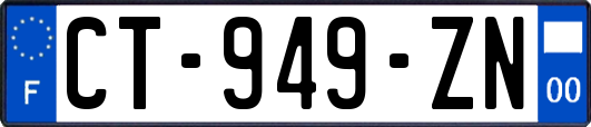 CT-949-ZN