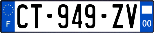 CT-949-ZV