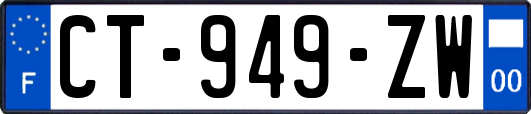 CT-949-ZW