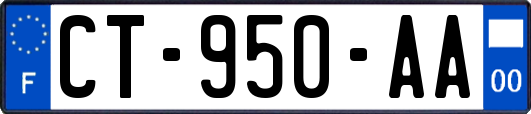 CT-950-AA