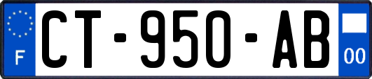 CT-950-AB