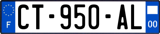 CT-950-AL