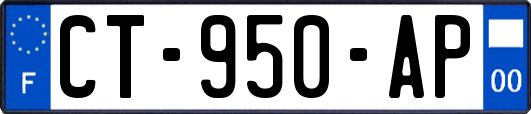 CT-950-AP