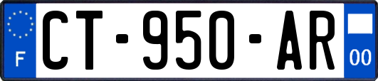 CT-950-AR