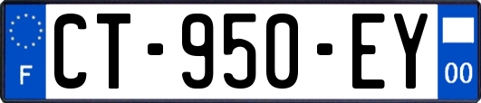 CT-950-EY