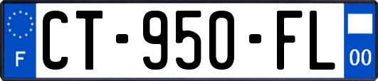CT-950-FL