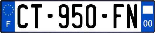 CT-950-FN