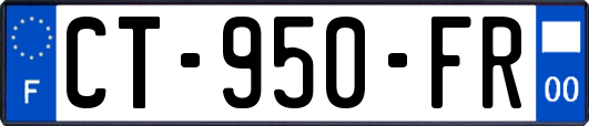 CT-950-FR