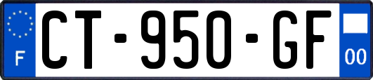 CT-950-GF