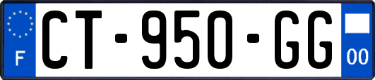 CT-950-GG