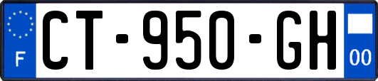 CT-950-GH