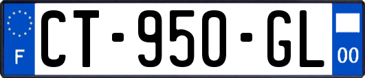 CT-950-GL