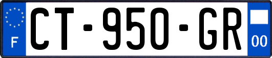 CT-950-GR