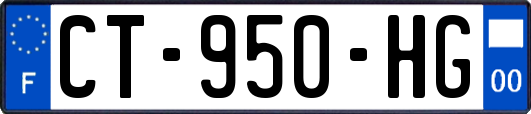 CT-950-HG