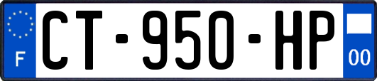 CT-950-HP