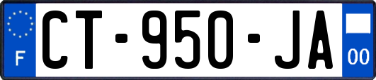 CT-950-JA