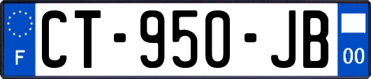 CT-950-JB