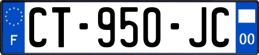 CT-950-JC