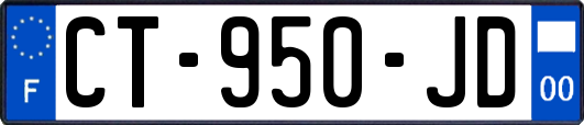 CT-950-JD