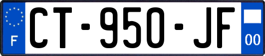 CT-950-JF
