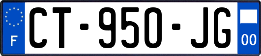 CT-950-JG