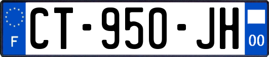CT-950-JH