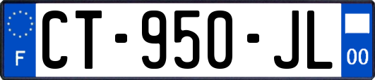 CT-950-JL