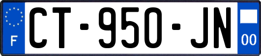 CT-950-JN