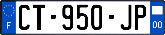 CT-950-JP
