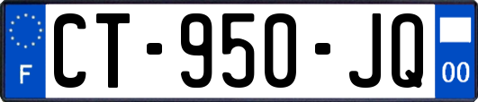 CT-950-JQ