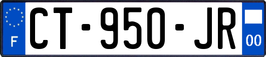 CT-950-JR