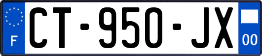 CT-950-JX