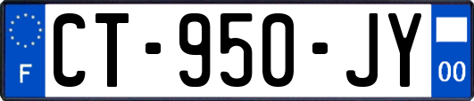 CT-950-JY