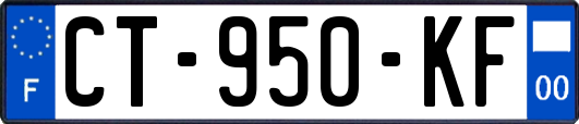 CT-950-KF