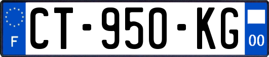 CT-950-KG