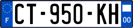CT-950-KH