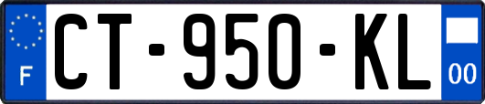 CT-950-KL